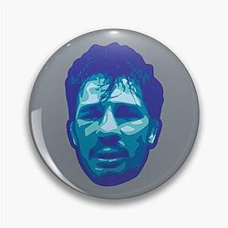 Alexandre Pantoja The UFC Fighter Pin
