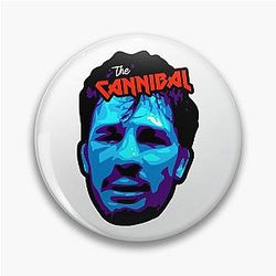 Alexandre Pantoja The UFC Fighter Pin