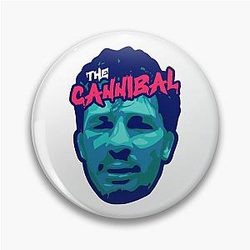 Alexandre Pantoja The UFC Pin