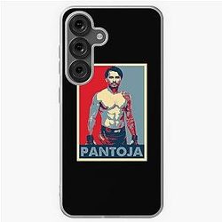 Alexandre Pantoja Hope Samsung Galaxy Soft Case