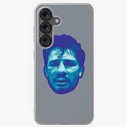 Alexandre Pantoja The Cannibal UFC Samsung Galaxy Soft Case