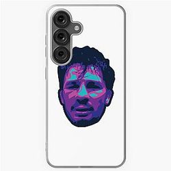 Alexandre Pantoja The Cannibal UFC Samsung Galaxy Soft Case