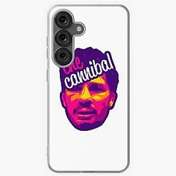 Alexandre Pantoja The Cannibal UFC Samsung Galaxy Soft Case
