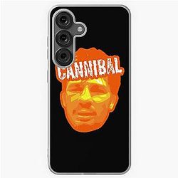 Alexandre Pantoja The Cannibal UFC Samsung Galaxy Soft Case