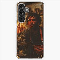 Alexandre Pantoja - The Cannibal - UFC Samsung Galaxy Soft Case