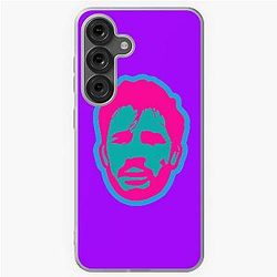 Alexandre Pantoja The Cannibal UFC Samsung Galaxy Soft Case