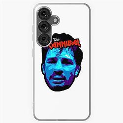 Alexandre Pantoja The Cannibal UFC Samsung Galaxy Soft Case
