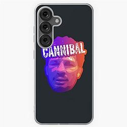 Alexandre Pantoja The Cannibal UFC Samsung Galaxy Soft Case