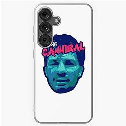 Alexandre Pantoja The Cannibal UFC Samsung Galaxy Soft Case