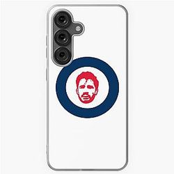 Alexandre Pantoja The Cannibal UFC Samsung Galaxy Soft Case