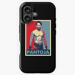 Alexandre Pantoja iPhone Tough Case