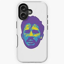 Alexandre Pantoja The Cannibal UFC iPhone Case