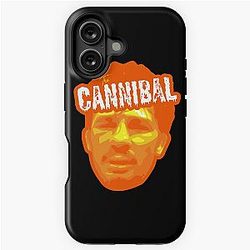 Alexandre Pantoja The Cannibal UFC Tough Case