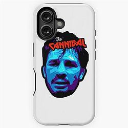Alexandre Pantoja The Cannibal UFC Tough Case