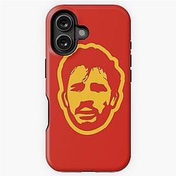 Alexandre Pantoja iPhone Tough Case