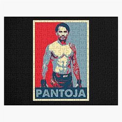 Alexandre Pantoja Jigsaw Puzzle