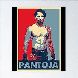 Alexandre Pantoja Poster