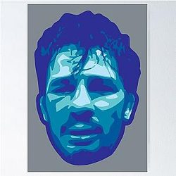 Alexandre Pantoja The UFC Poster