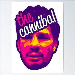 Alexandre Pantoja The Cannibal UFC