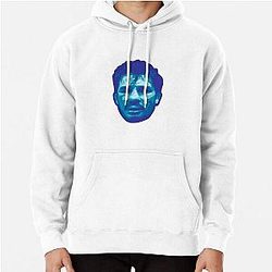 Alexandre Pantoja The UFC Pullover Hoodie