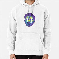 Alexandre Pantoja UFC Pullover Hoodie