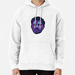Alexandre Pantoja The UFC Pullover Hoodie