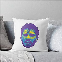 Alexandre Pantoja The UFC Throw Pillow