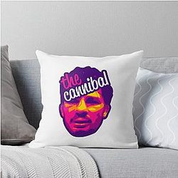 Alexandre Pantoja The UFC Throw Pillow