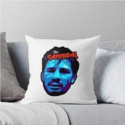Alexandre Pantoja The UFC Throw Pillow