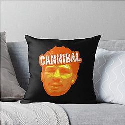 Alexandre Pantoja The UFC Throw Pillow