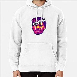 Alexandre Pantoja UFC Pullover Hoodie