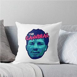 Alexandre Pantoja The UFC Throw Pillow