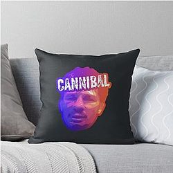 Alexandre Pantoja The UFC Throw Pillow