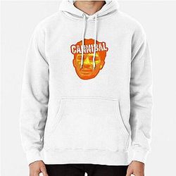 Alexandre Pantoja UFC Pullover Hoodie
