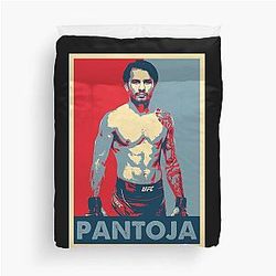 Alexandre Pantoja Hope Duvet Cover