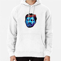 Alexandre Pantoja UFC Pullover Hoodie