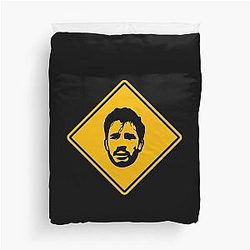 Alexandre Pantoja duvet cover