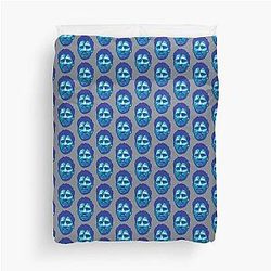Alexandre Pantoja UFC Duvet Cover