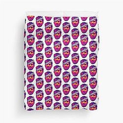 Alexandre Pantoja The UFC Duvet Cover