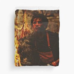 Alexandre Pantoja - The Cannibal - UFC Duvet