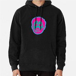 Alexandre Pantoja The UFC Pullover Hoodie