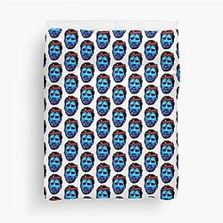 Alexandre Pantoja The UFC Duvet Cover