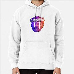 Alexandre Pantoja UFC Pullover Hoodie