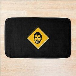 Alexandre Pantoja Sign Bath Mint