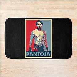 Alexandre Pantoja Hope Bath Matt