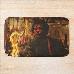 Alexandre Pantoja - The Cannibal UFC Bath Mat
