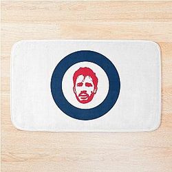 Alexandre Pantoja UFC Bath Mat