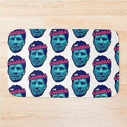 Alexandre Pantoja The Cannibal UFC Bath Mat
