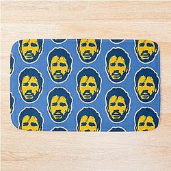 Alexandre Pantoja Bath Mat