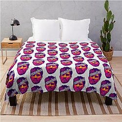 Alexandre Pantoja The UFC Cannibal Blanket